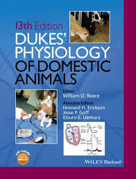 veterinary physiology